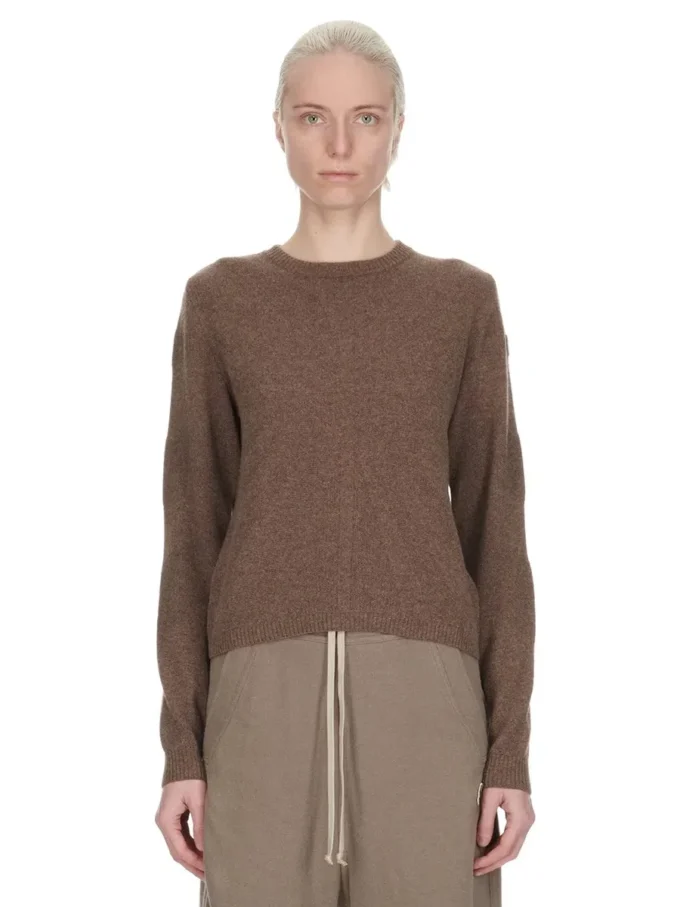 RICK OWENS – TRICOTS MU02D9C01M4281-25X RICK OWENS – TRICOTS MU02D9C01M4281-25X