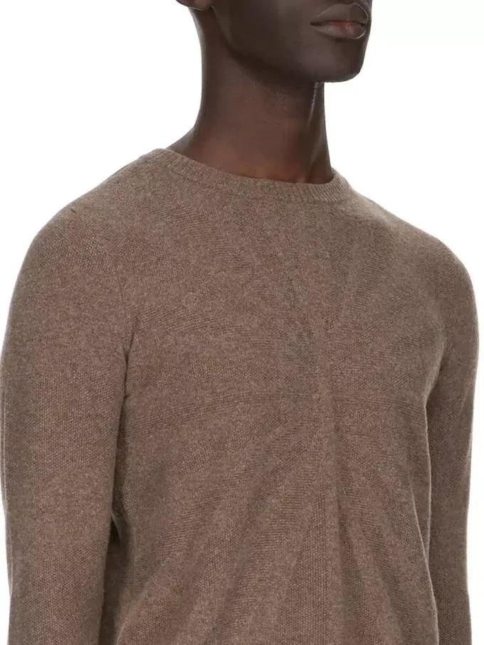 RICK OWENS – TRICOTS MU02D9C01M4281-25X RICK OWENS – TRICOTS MU02D9C01M4281-25X