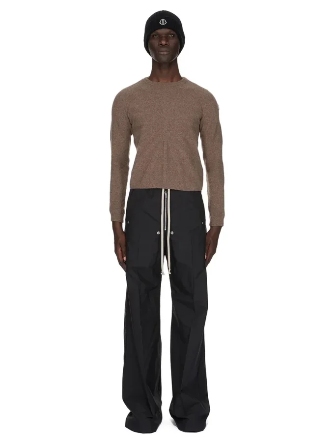 RICK OWENS – TRICOTS MU02D9C01M4281-25X RICK OWENS – TRICOTS MU02D9C01M4281-25X
