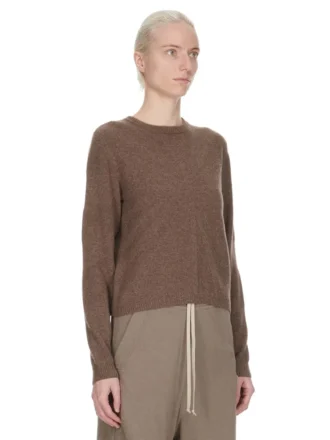 RICK OWENS – TRICOTS MU02D9C01M4281-25X