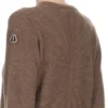 RICK OWENS – TRICOTS MU02D9C01M4281-25X RICK OWENS – TRICOTS MU02D9C01M4281-25X