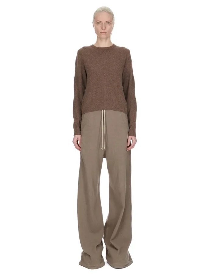 RICK OWENS – TRICOTS MU02D9C01M4281-25X RICK OWENS – TRICOTS MU02D9C01M4281-25X