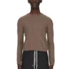 RICK OWENS – TRICOTS MU02D9C01M4281-25X RICK OWENS – TRICOTS MU02D9C01M4281-25X