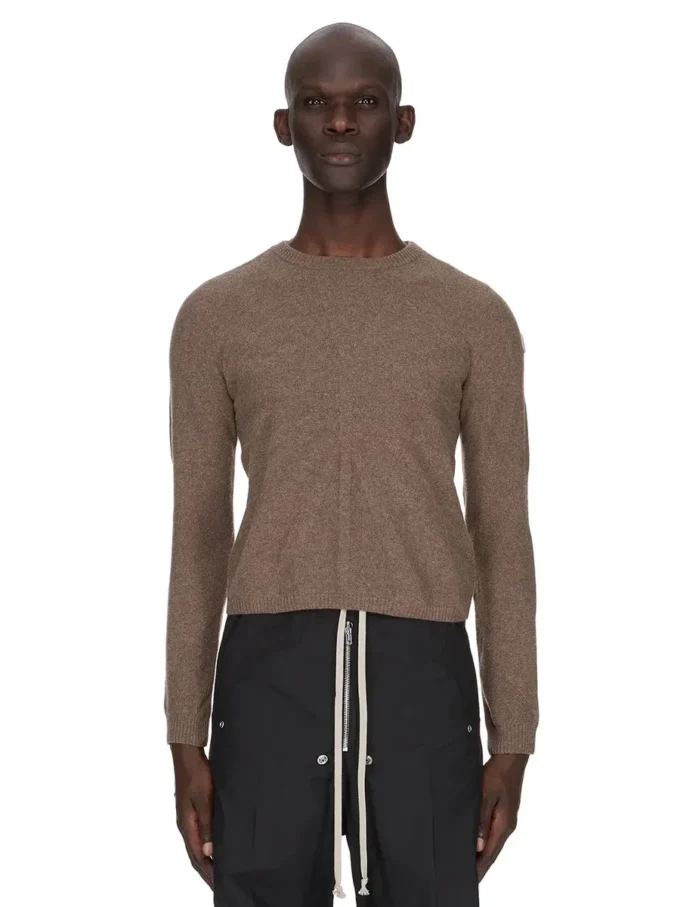 RICK OWENS – TRICOTS MU02D9C01M4281-25X RICK OWENS – TRICOTS MU02D9C01M4281-25X