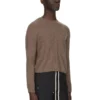 RICK OWENS – TRICOTS MU02D9C01M4281-25X RICK OWENS – TRICOTS MU02D9C01M4281-25X