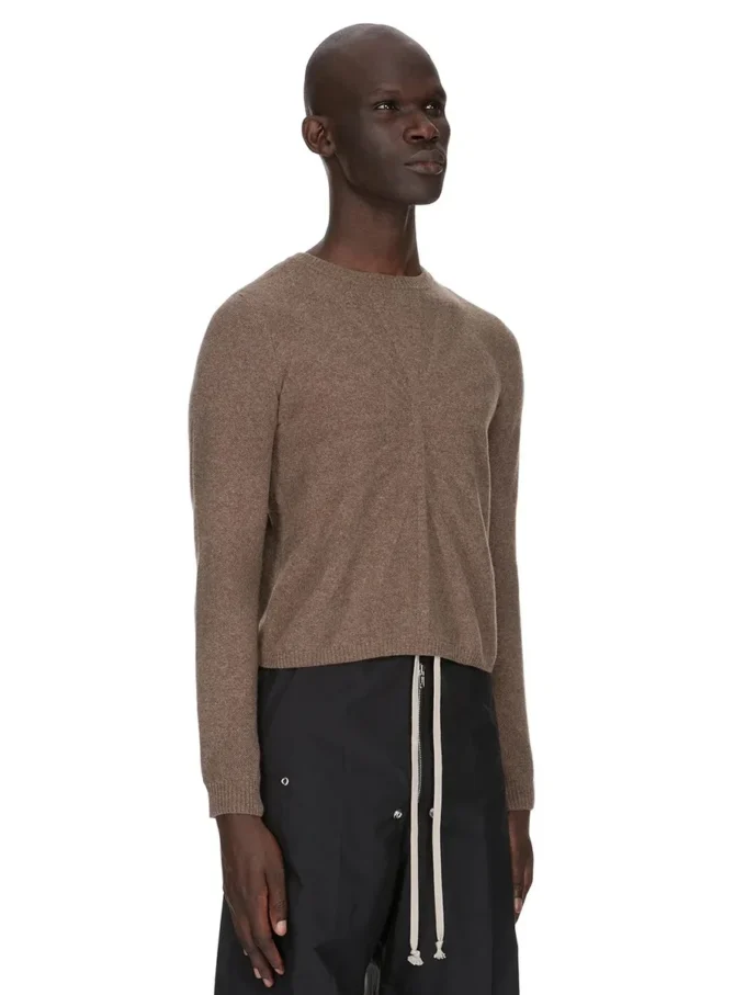 RICK OWENS – TRICOTS MU02D9C01M4281-25X RICK OWENS – TRICOTS MU02D9C01M4281-25X