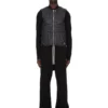 RICK OWENS – TRICOTS MU02D9C01M4281-999 RICK OWENS – TRICOTS MU02D9C01M4281-999