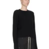 RICK OWENS – TRICOTS MU02D9C01M4281-999 RICK OWENS – TRICOTS MU02D9C01M4281-999