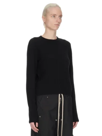 RICK OWENS – TRICOTS MU02D9C01M4281-999