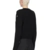 RICK OWENS – TRICOTS MU02D9C01M4281-999 RICK OWENS – TRICOTS MU02D9C01M4281-999