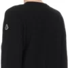 RICK OWENS – TRICOTS MU02D9C01M4281-999 RICK OWENS – TRICOTS MU02D9C01M4281-999