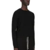 RICK OWENS – TRICOTS MU02D9C01M4281-999 RICK OWENS – TRICOTS MU02D9C01M4281-999