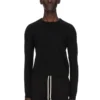 RICK OWENS – TRICOTS MU02D9C01M4281-999 RICK OWENS – TRICOTS MU02D9C01M4281-999