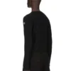 RICK OWENS – TRICOTS MU02D9C01M4281-999 RICK OWENS – TRICOTS MU02D9C01M4281-999