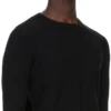 RICK OWENS – TRICOTS MU02D9C01M4281-999 RICK OWENS – TRICOTS MU02D9C01M4281-999