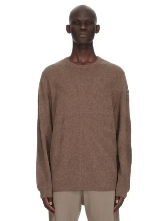 RICK OWENS – TRICOTS MU02D9C02M4281-25X
