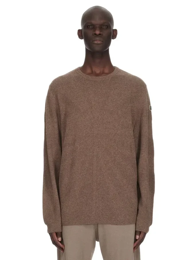 RICK OWENS – TRICOTS MU02D9C02M4281-25X RICK OWENS – TRICOTS MU02D9C02M4281-25X