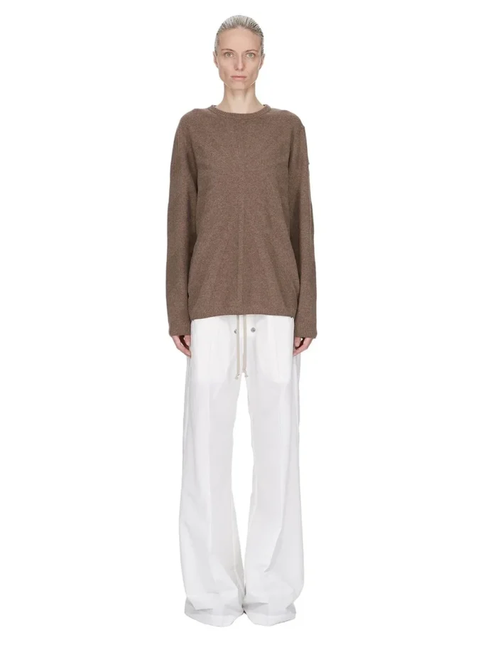 RICK OWENS – TRICOTS MU02D9C02M4281-25X RICK OWENS – TRICOTS MU02D9C02M4281-25X
