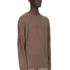 RICK OWENS – TRICOTS MU02D9C02M4281-25X RICK OWENS – TRICOTS MU02D9C02M4281-25X