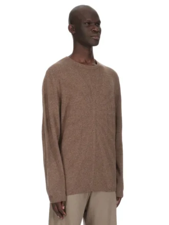RICK OWENS – TRICOTS MU02D9C02M4281-25X