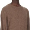 RICK OWENS – TRICOTS MU02D9C02M4281-25X RICK OWENS – TRICOTS MU02D9C02M4281-25X