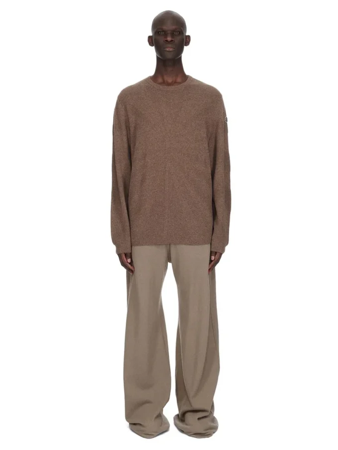 RICK OWENS – TRICOTS MU02D9C02M4281-25X RICK OWENS – TRICOTS MU02D9C02M4281-25X