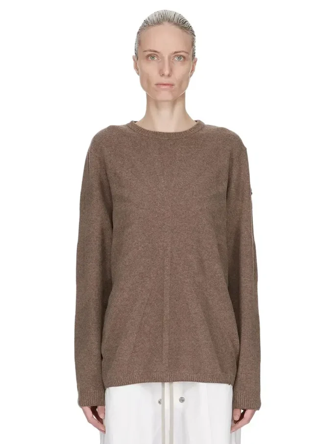 RICK OWENS – TRICOTS MU02D9C02M4281-25X RICK OWENS – TRICOTS MU02D9C02M4281-25X