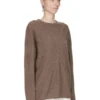 RICK OWENS – TRICOTS MU02D9C02M4281-25X RICK OWENS – TRICOTS MU02D9C02M4281-25X