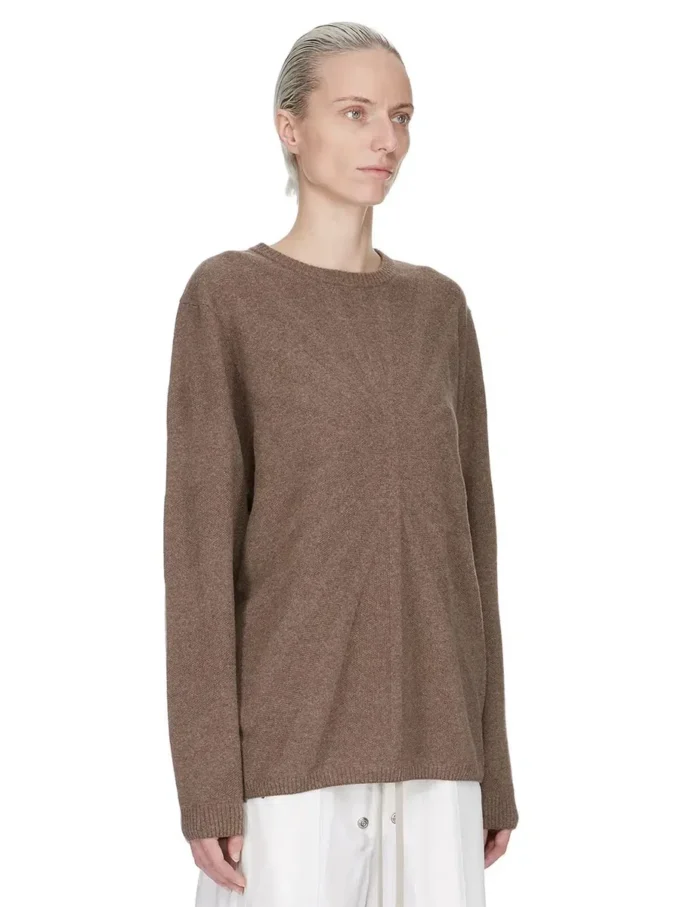 RICK OWENS – TRICOTS MU02D9C02M4281-25X RICK OWENS – TRICOTS MU02D9C02M4281-25X