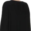 RICK OWENS – TRICOTS MU02D9C02M4281-999 RICK OWENS – TRICOTS MU02D9C02M4281-999