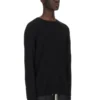 RICK OWENS – TRICOTS MU02D9C02M4281-999 RICK OWENS – TRICOTS MU02D9C02M4281-999