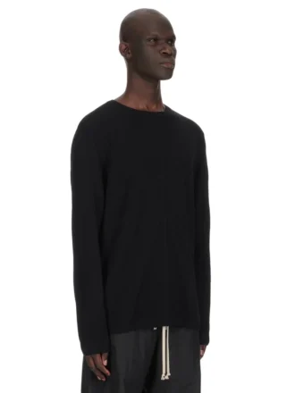 RICK OWENS – TRICOTS MU02D9C02M4281-999