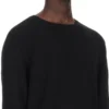 RICK OWENS – TRICOTS MU02D9C02M4281-999 RICK OWENS – TRICOTS MU02D9C02M4281-999