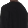 RICK OWENS – TRICOTS MU02D9C02M4281-999 RICK OWENS – TRICOTS MU02D9C02M4281-999