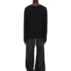 RICK OWENS – TRICOTS MU02D9C02M4281-999 RICK OWENS – TRICOTS MU02D9C02M4281-999