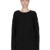 RICK OWENS – TRICOTS MU02D9C02M4281-999 RICK OWENS – TRICOTS MU02D9C02M4281-999