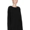 RICK OWENS – TRICOTS MU02D9C02M4281-999 RICK OWENS – TRICOTS MU02D9C02M4281-999