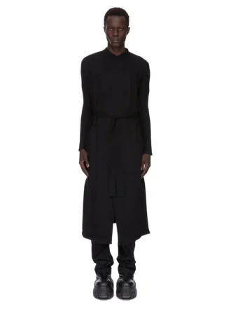 RICK OWENS – TRICOTS RF00M6615WSB-09