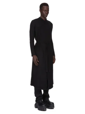 RICK OWENS – TRICOTS RF00M6615WSB-09