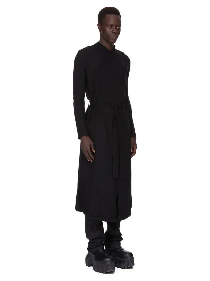 RICK OWENS – TRICOTS RF00M6615WSB-09 RICK OWENS – TRICOTS RF00M6615WSB-09