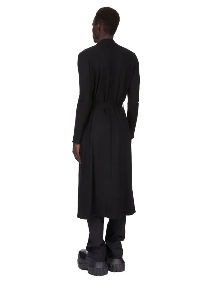 RICK OWENS – TRICOTS RF00M6615WSB-09 RICK OWENS – TRICOTS RF00M6615WSB-09