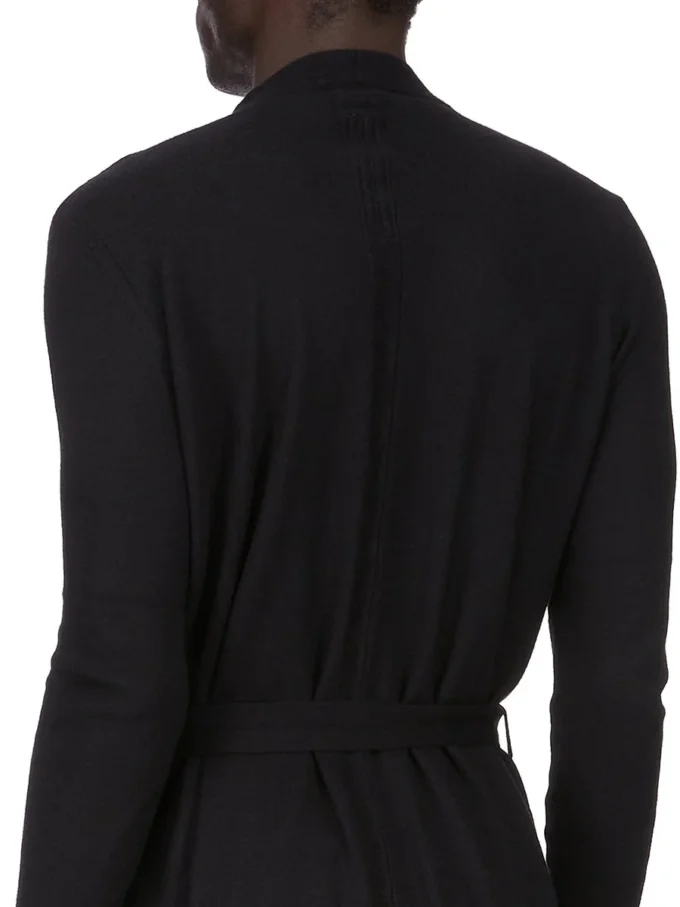 RICK OWENS – TRICOTS RF00M6615WSB-09 RICK OWENS – TRICOTS RF00M6615WSB-09