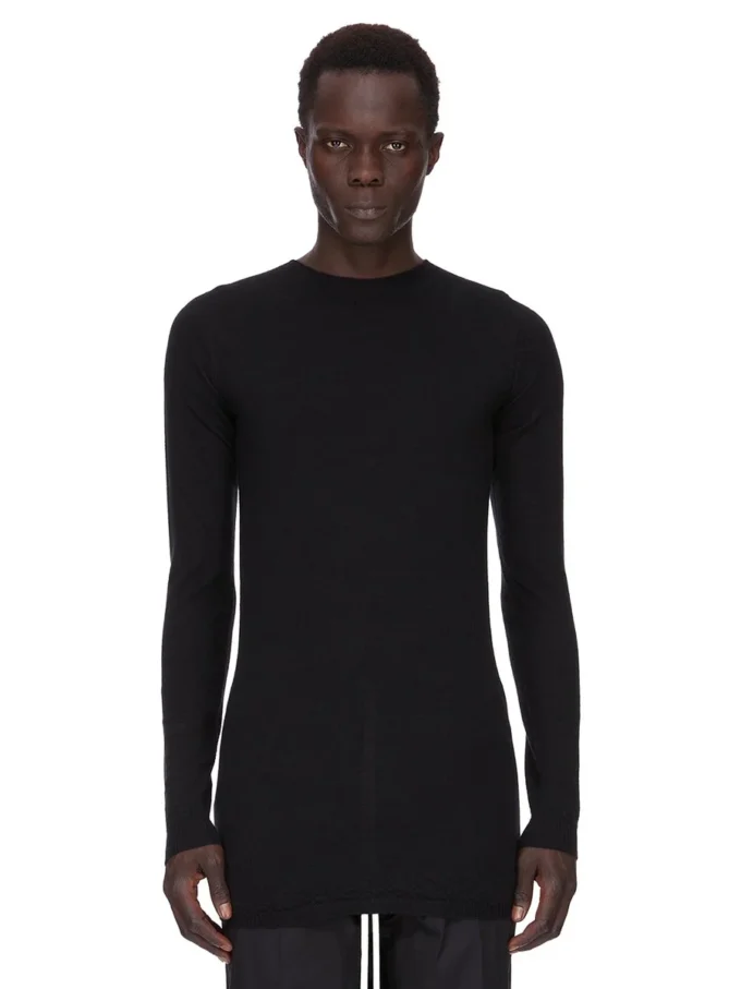 RICK OWENS – TRICOTS RF00M6622WS-09 RICK OWENS – TRICOTS RF00M6622WS-09