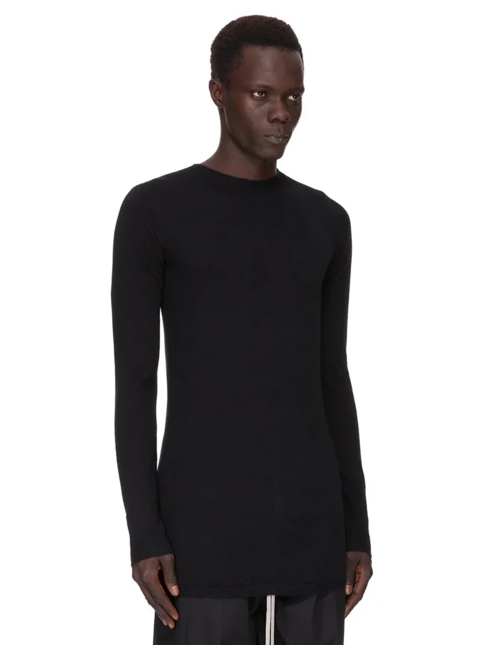 RICK OWENS – TRICOTS RF00M6622WS-09 RICK OWENS – TRICOTS RF00M6622WS-09