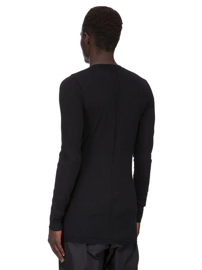 RICK OWENS – TRICOTS RF00M6622WS-09 RICK OWENS – TRICOTS RF00M6622WS-09