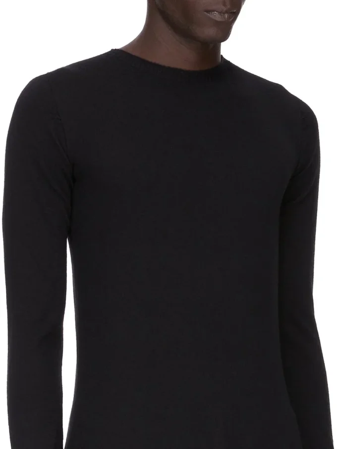 RICK OWENS – TRICOTS RF00M6622WS-09 RICK OWENS – TRICOTS RF00M6622WS-09