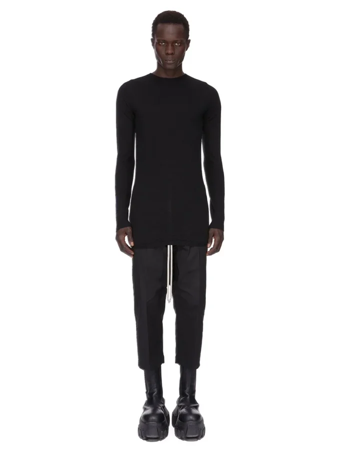 RICK OWENS – TRICOTS RF00M6622WS-09 RICK OWENS – TRICOTS RF00M6622WS-09