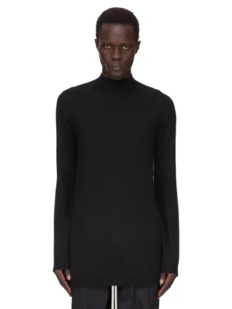 RICK OWENS – TRICOTS RF00M6625WS-09