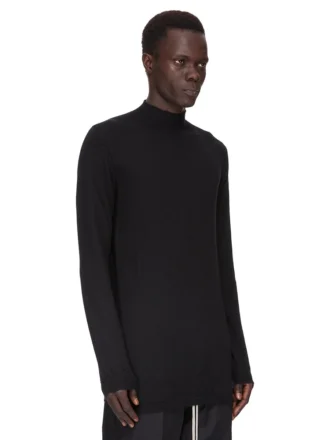 RICK OWENS – TRICOTS RF00M6625WS-09