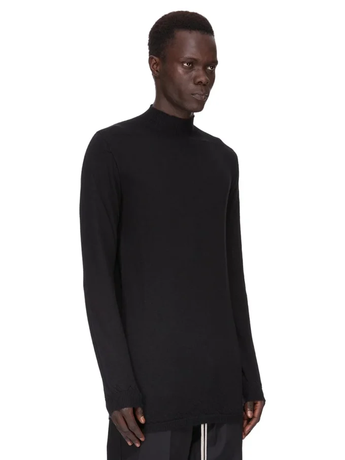 RICK OWENS – TRICOTS RF00M6625WS-09 RICK OWENS – TRICOTS RF00M6625WS-09